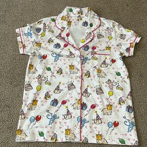 Roller rabbit pajamas